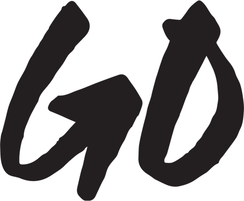 Everything Go Logo