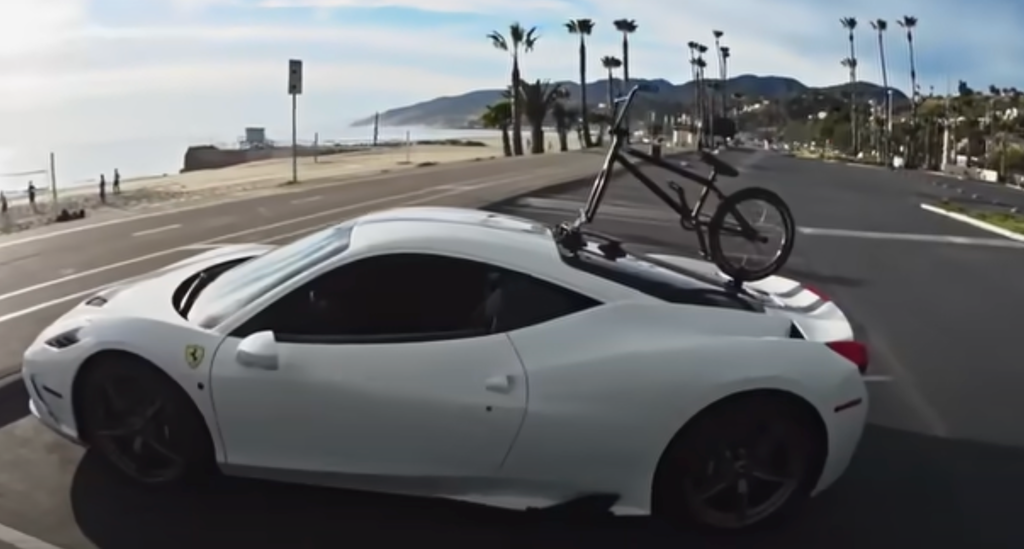 Load video: GO - Los Angeles | NIGEL SYLVESTER