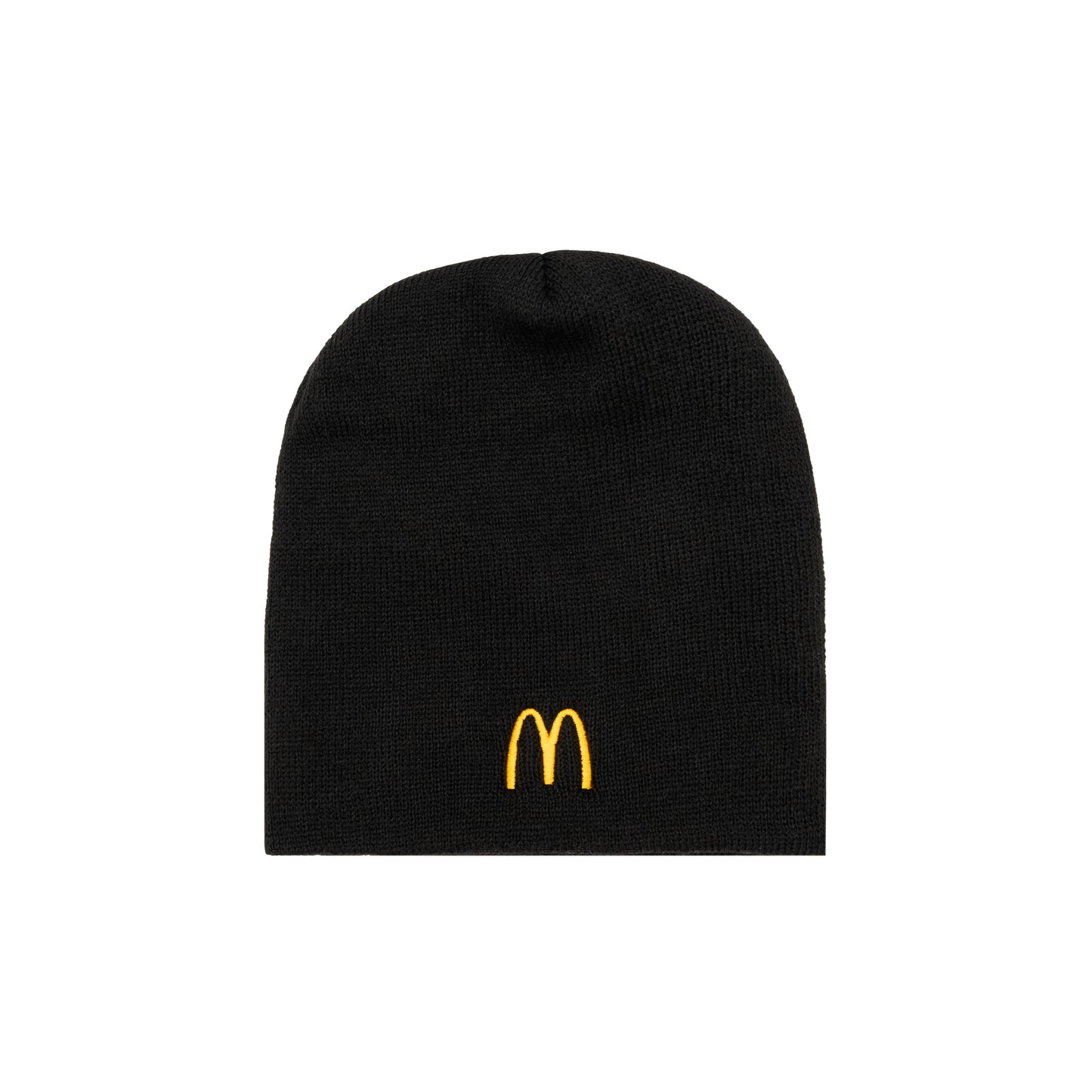 Employee of The Month Beanie - Black