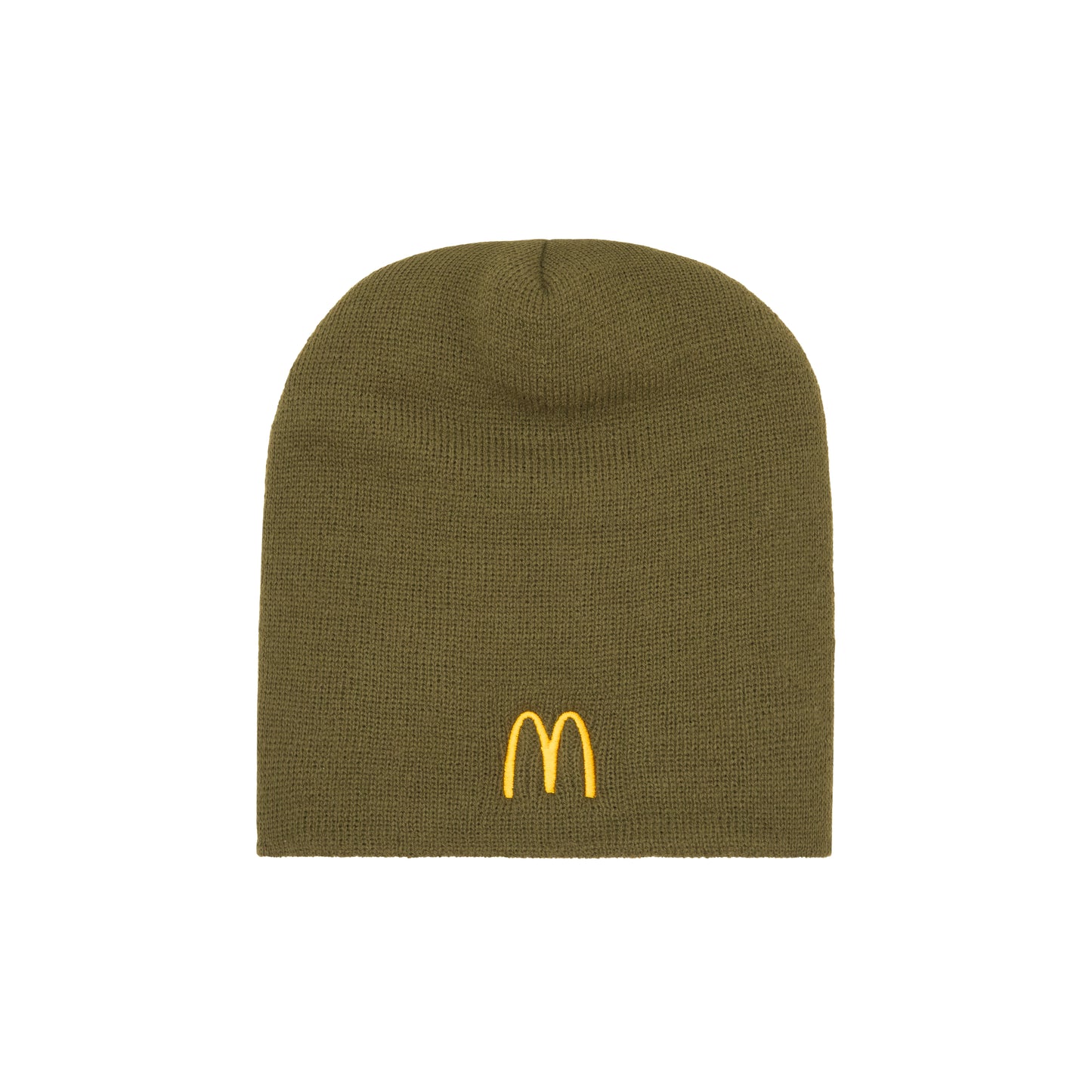 Employee of The Month Beanie - Olive