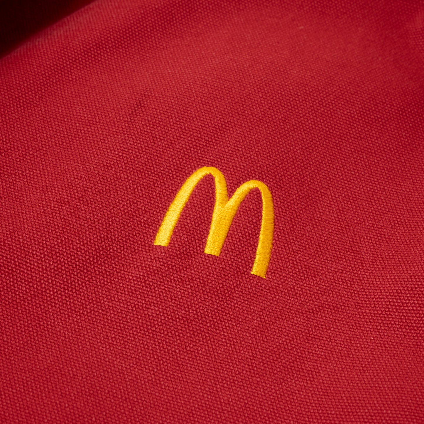 Employee of The Month Trucker Jacket