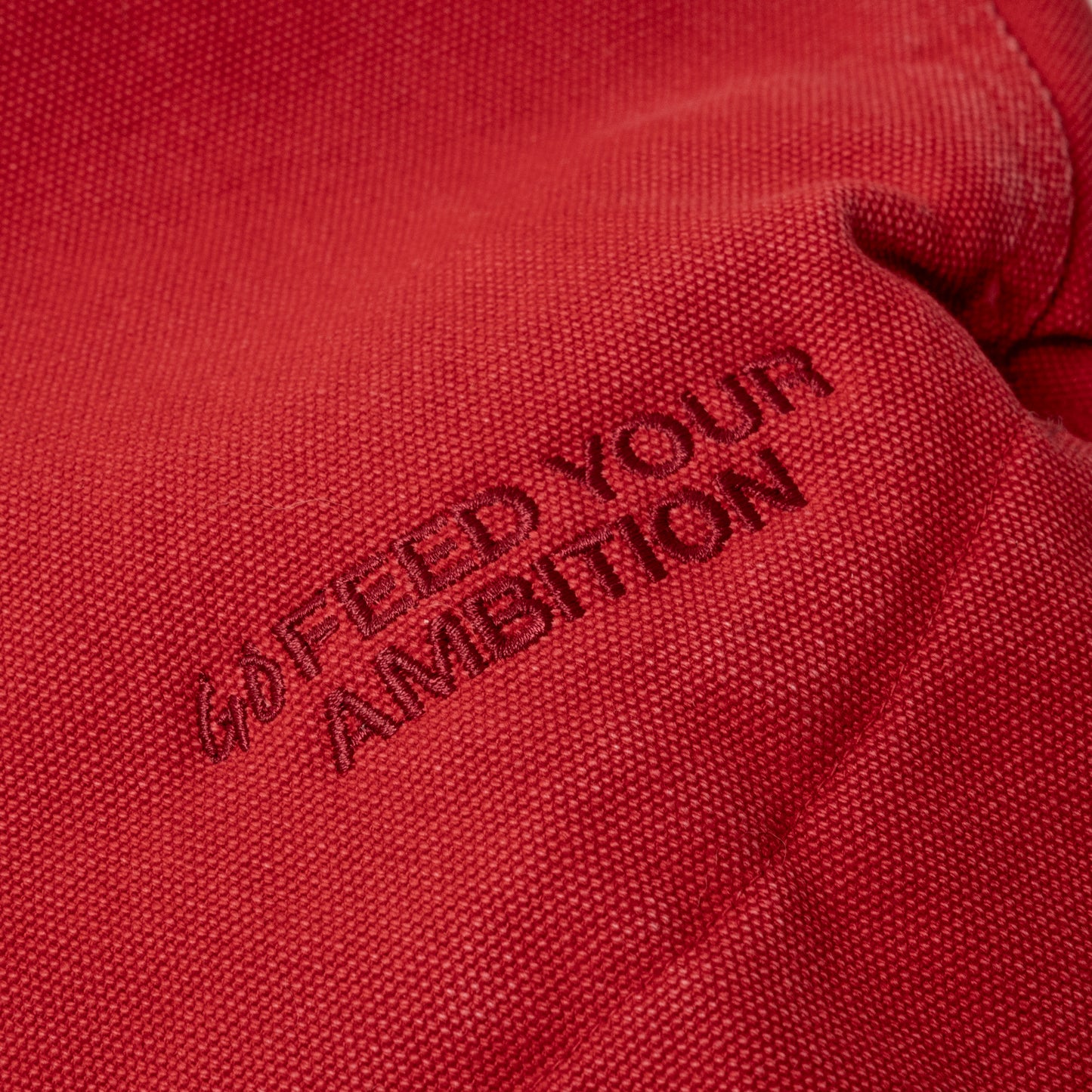 Employee of The Month Trucker Jacket